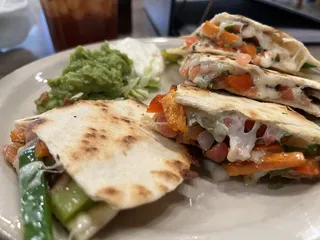 Garcia's
