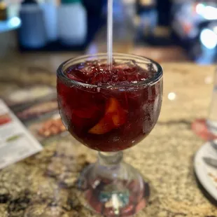 Presidente Sangria