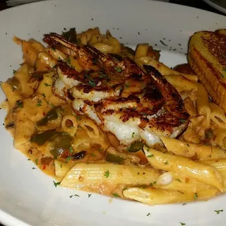 New Orleans Pasta