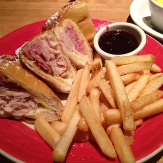 Monte Cristo