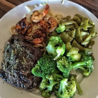 Fresh Steamed Broccoli