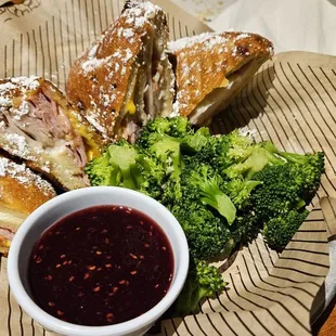 Monte cristo