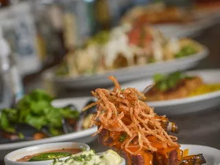 Saguaro Corners Restaurant & Bar