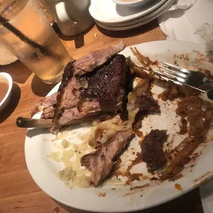 ribs, bbq ribs, food