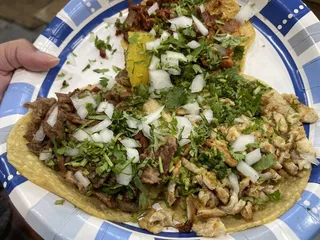 Lupitas Tacos