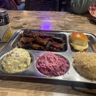 Kalbi Short Ribs