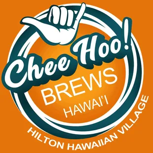 Chee Hoo! Brews