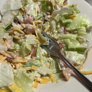 House salad