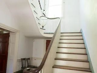 Travellers Rest Historic House Museum 