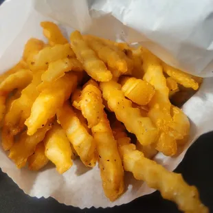 Fries