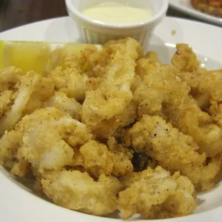 Fried Calamari