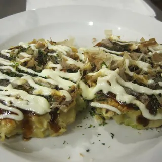 Okonomiyaki