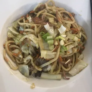 Yaki Udon