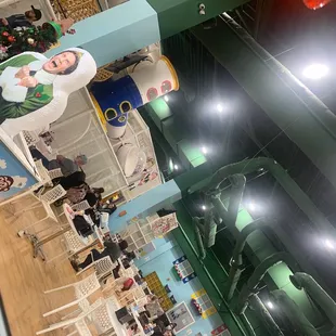 Very clean fun events