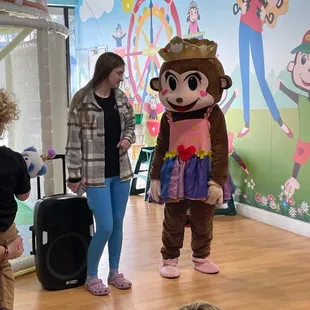 1-14-2023 Party time