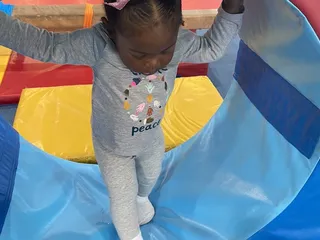 The Little Gym of Plano