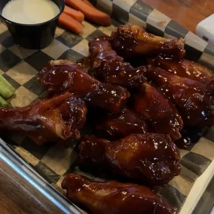 Wings