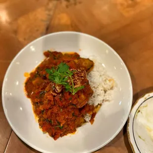 Bengali Chicken