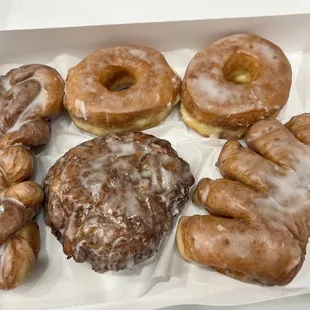 Cheer Donuts