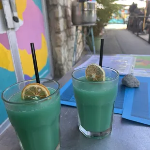 drink
