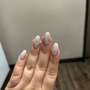 Cheerful Nails