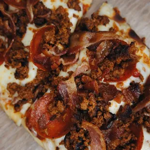 Tuesday Artisan Pizza &amp; Retail Wine Night