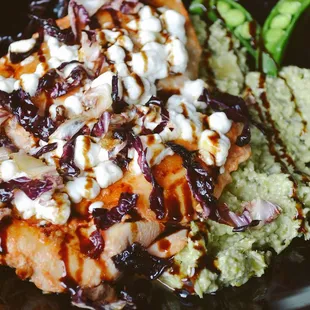 salad, salads, food