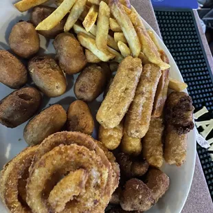 Cheers Platter