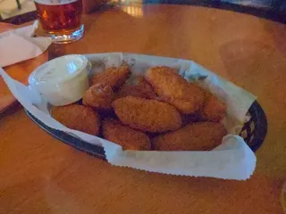Mulligans
