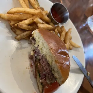 Kobe Burger