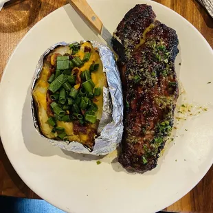 Ny Strip