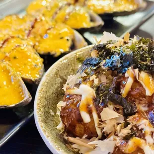 Takoyaki