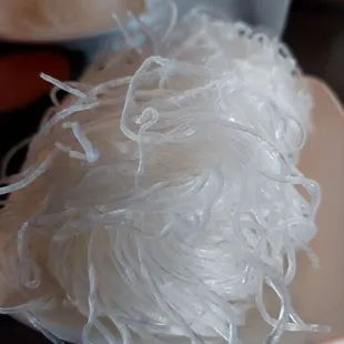 Glass Noodles