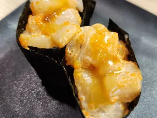 Bluefin Handroll Bar