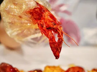 Crab Bay