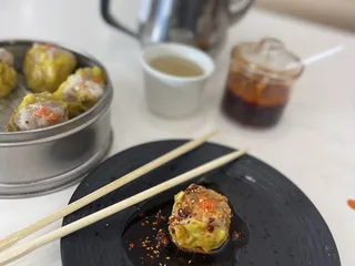 Dim Sum King Master