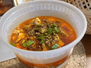 Szechwan Kitchen