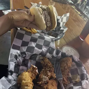 food