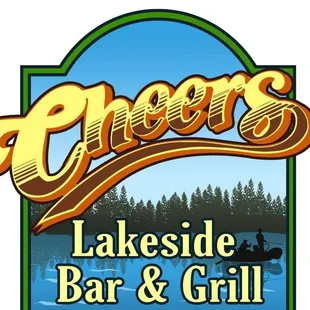 Restaurant sign