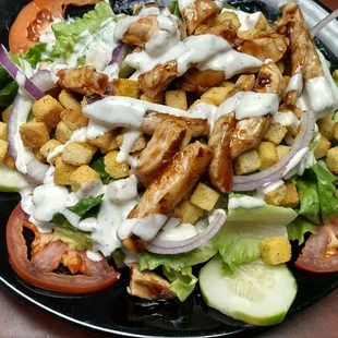 Specials and happy hour Monday - Friday