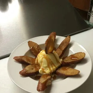 food