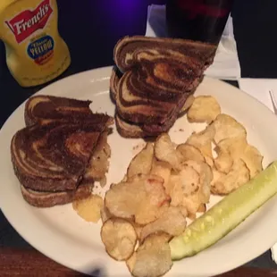 Best patty melt in Lapeer