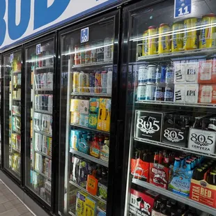 Cheers Liquor & Market