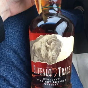 If you like specialty bourbon whiskey, this is a must buy.