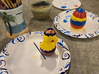 Kari's Create & Paint Studio