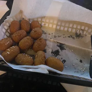$7 - for 12