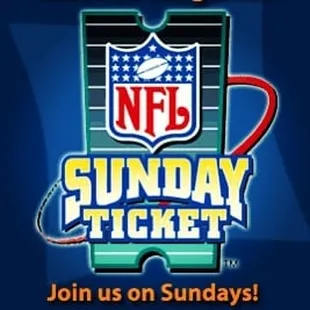 NFL Sunday Ticket