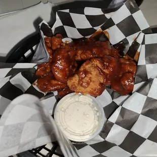 Chicken