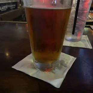 Beer is great best Yuengling I had