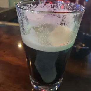 Guineas beer